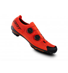 DMT chaussures vélo VTT KM0 - Corail