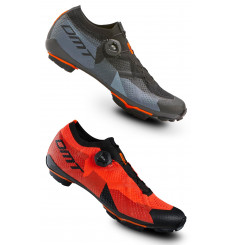 DMT KM1 MTB cycling shoes