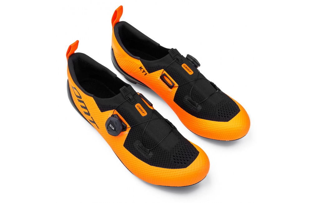 DMT KT1 Triathlon cycling shoes Bike Shoes