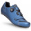 SCOTT 2024 Comp Boa road cycling shoes Metallic Blue/Black