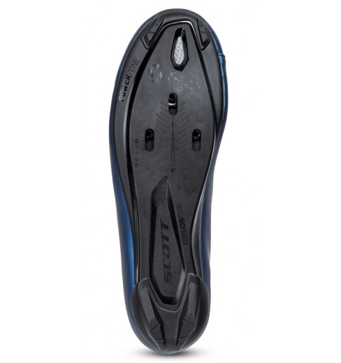 SCOTT Chaussure vélo route scott road comp boa noir grise Chaussure