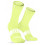 GOBIK chaussettes de cyclisme Pure Sulfur