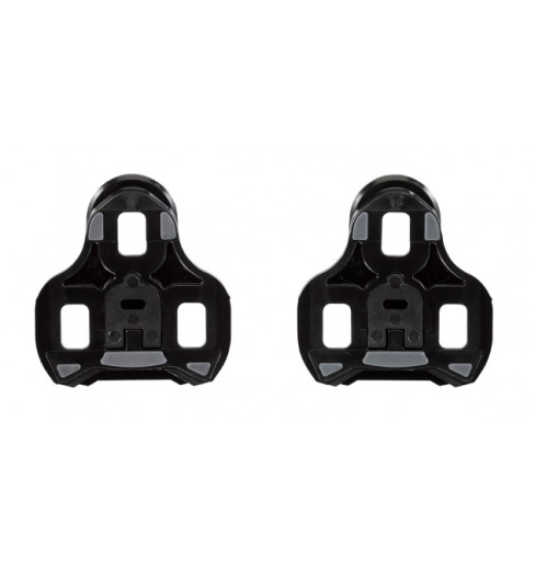 Look Keo Cleats 4,5° Float - Pedalplatten Für Rennrad Mit Anti-Rutsch Design