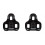 LOOK Keo Grip bike cleats - Black