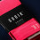 GOBIK chaussettes de cyclisme Pure Rose