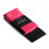 GOBIK chaussettes de cyclisme Pure Rose