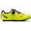 NORTHWAVE STORM Carbon 2 road cycling shoes - Yellow fluo / black