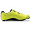 NORTHWAVE STORM Carbon 2 road cycling shoes - Yellow fluo / black