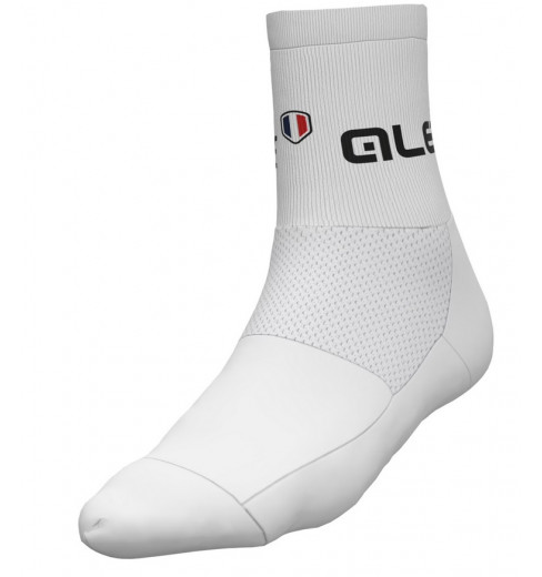 ÉQUIPE DE FRANCE 12 cm cycling socks 2023-24