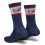 GIRO 2023 Comp Racer High Rise cycling socks