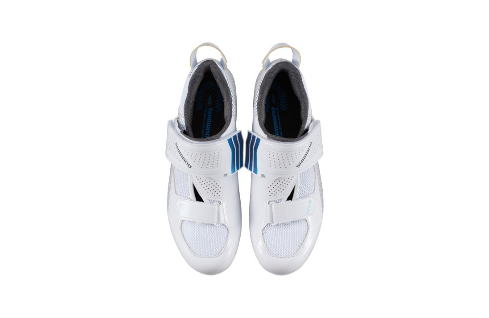 SHIMANO TR501 women s triathlon shoes Bike Shoes