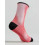 SPECIALIZED chaussettes vélo été Soft Air Mid -10 cm 2024