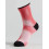 SPECIALIZED chaussettes vélo été Soft Air Mid -10 cm 2024