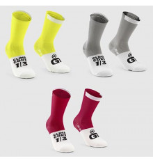 ASSOS chaussettes de cyclisme GT C2