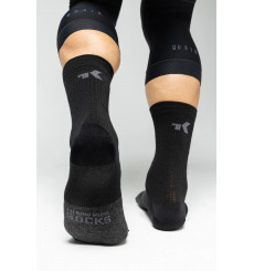 Chaussettes Unisexe WINTER MERINO COAL GOBIK 2024