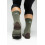 Chaussettes Unisexe WINTER MERINO OLIVE GOBIK 2024