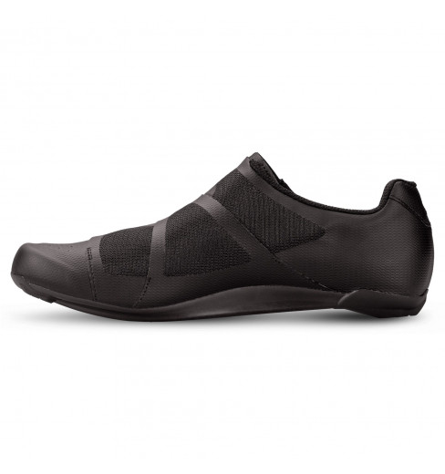 Scott Road RC Python Chaussures de vélo de course Gris