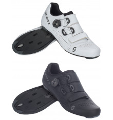 SCOTT 2024 Road Team Boa road shoes