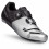 SCOTT 2024 Comp Boa Silver/Black road cycling shoes