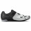 SCOTT 2024 Comp Boa Silver/Black road cycling shoes