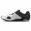 SCOTT 2024 Comp Boa Silver/Black road cycling shoes