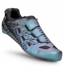 SCOTT 2024 Tri Carbon men's road shoes