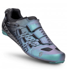 SCOTT chaussures vélo route Tri Carbon 2024