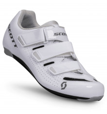 SCOTT 2024 Comp Lady road cycling shoes