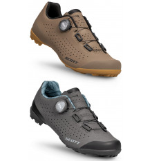 Chaussures vélo femme gravel SCOTT GRAVEL PRO 2024