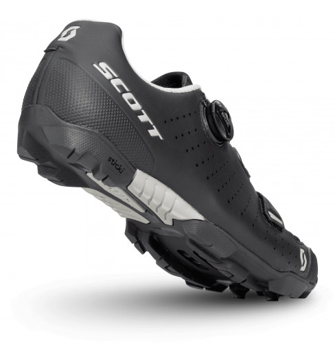 Chaussures De Vélo Specialized Comp Boa VTT - Taille EU 41.5 (US 8.5), Occasion Fonctionnel