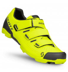 SCOTT chaussures vélo VTT homme Comp RS 2024