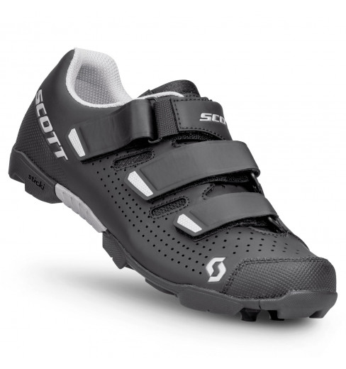 SCOTT chaussures vélo VTT femme Comp RS 2024