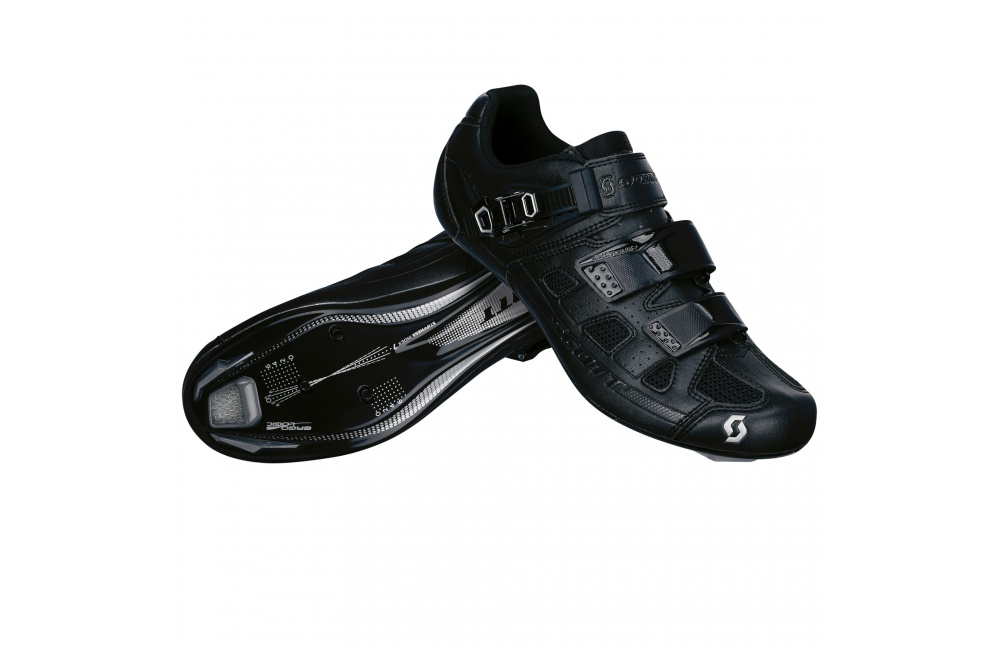 scott road pro road bike shoes