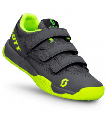 SCOTT chaussures VTT enfant AR STRAP 2024