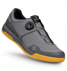 SCOTT chaussures vélo VTT homme Sport VOLT Grey/Black 2024