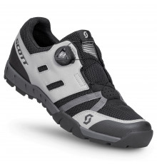 SCOTT 2024 Sport Crus-r Boa Reflective MTB shoes