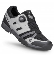 SCOTT chaussures réfléchissantes VTT homme Sport Crus-R avec système Boa 2024