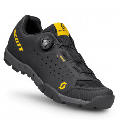 SCOTT chaussures VTT homme Trail Evo GORE TEX 2024