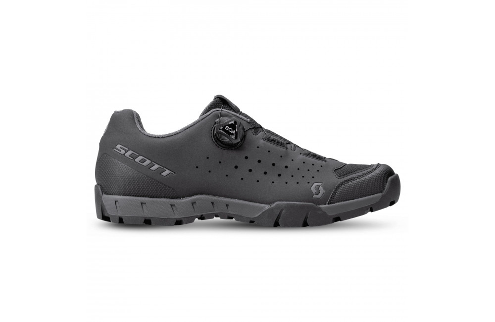 ZAPATILLAS MTB COMP BOA REFLECTIVE