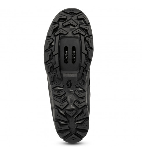Chaussures De VTT SCOTT Pour Femme - Taille 42 EU (9.5 US) - Occasion En Bon état
