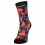 SCOTT 2024 GRAPHIC CREW cycling socks