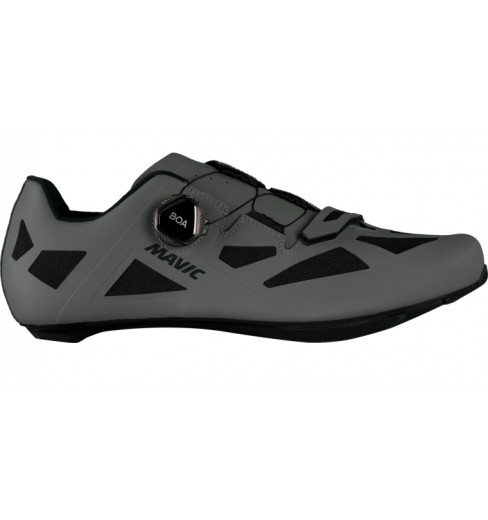 MAVIC chaussures vélo route homme Cosmic Elite SL gris 2024