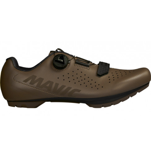Zapatillas De Carretera Mavic Cosmic Boa - Talla EU 44 2/3, Diseño Moonstruck/Fucsia/Night Sky, Sistema De Cierre Boa