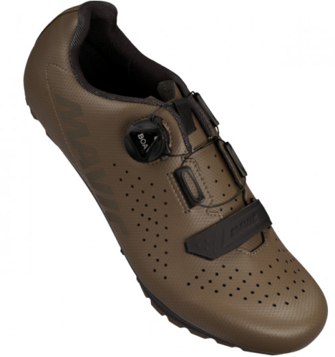 Chaussures de cyclisme VTT pour homme et femme avec crampons compatibles avec SPD et pédale de verrouillage Delta, Gris-38EU