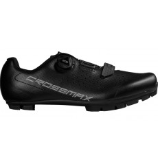 Mavic Crossmax Boa MTB cycling shoes - Black - 2024