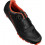 Mavic Crossmax Boa MTB cycling shoes - Black orange - 2024