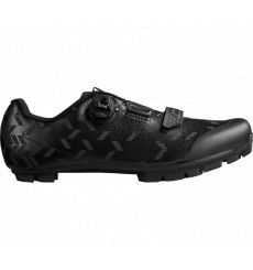 Chaussures de Cyclisme VTT 020 EASSUN, Réglables et Antidérapantes avec  Ventilation Latérale, Taille 43