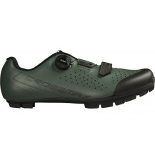 MAVIC chaussures vélo VTT Crossmax Boa vert 