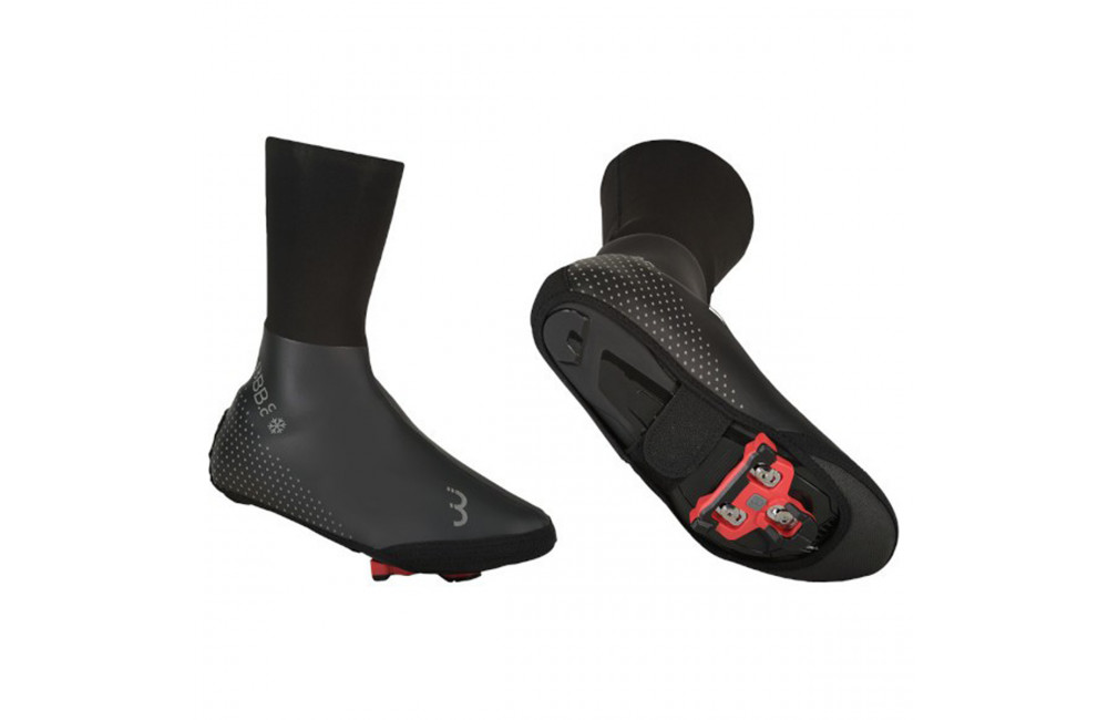 SPECIALIZED couvre-chaussures avec logo S