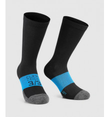 ASSOS chaussettes vélo hiver Winter Evo